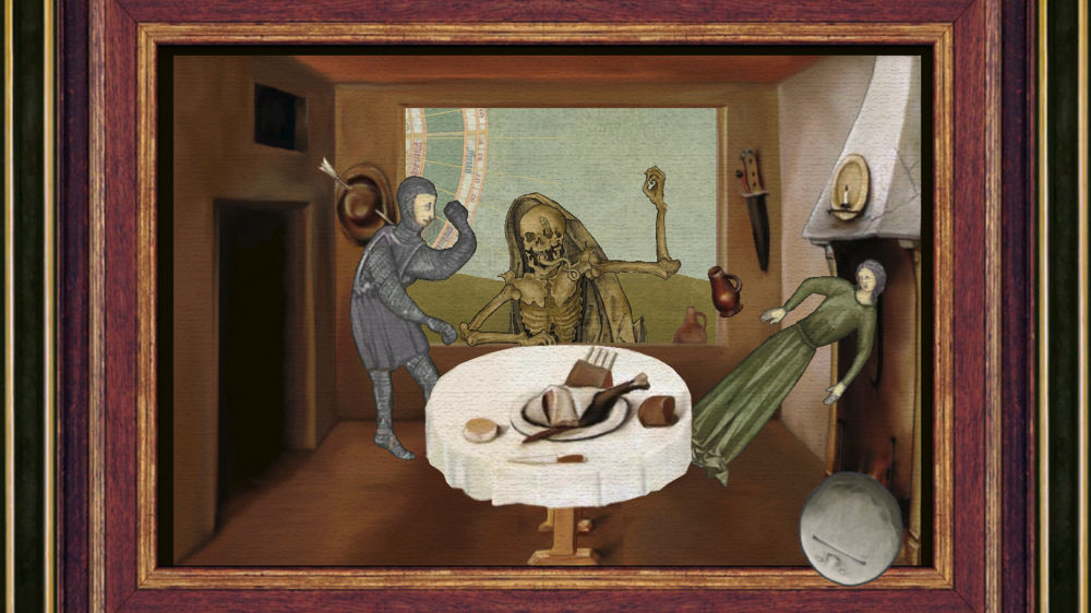 世纪之石/Rock of Ages_1