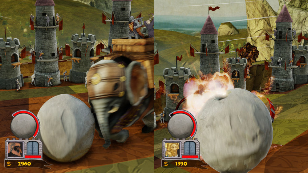 世纪之石/Rock of Ages_5