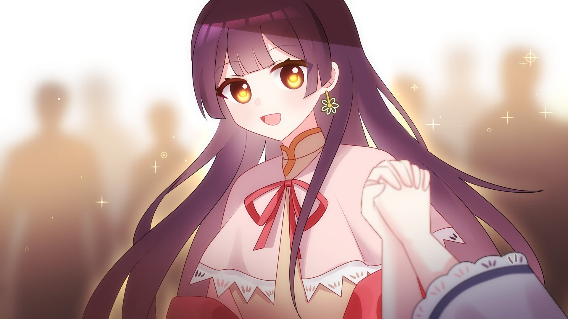 仙音烛/Marquee Candle_5