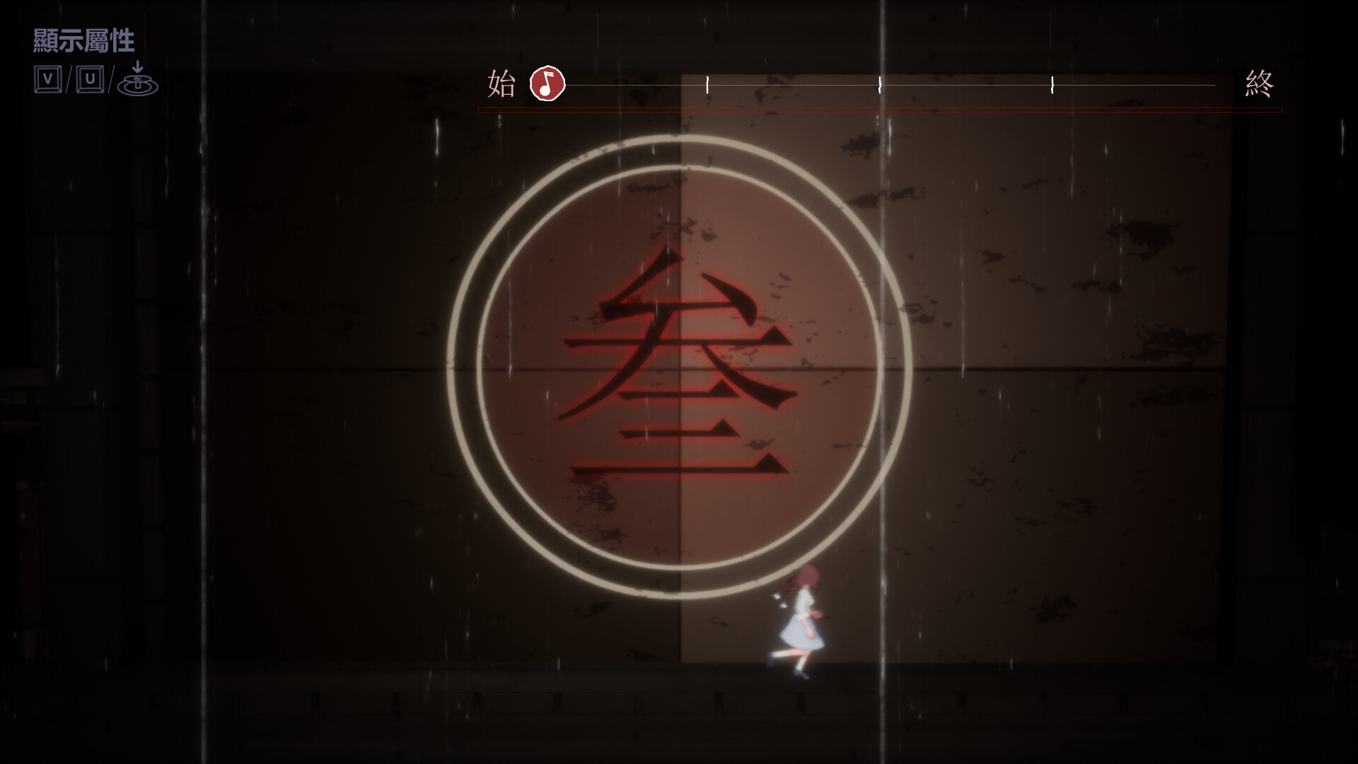 仙音烛/Marquee Candle_2