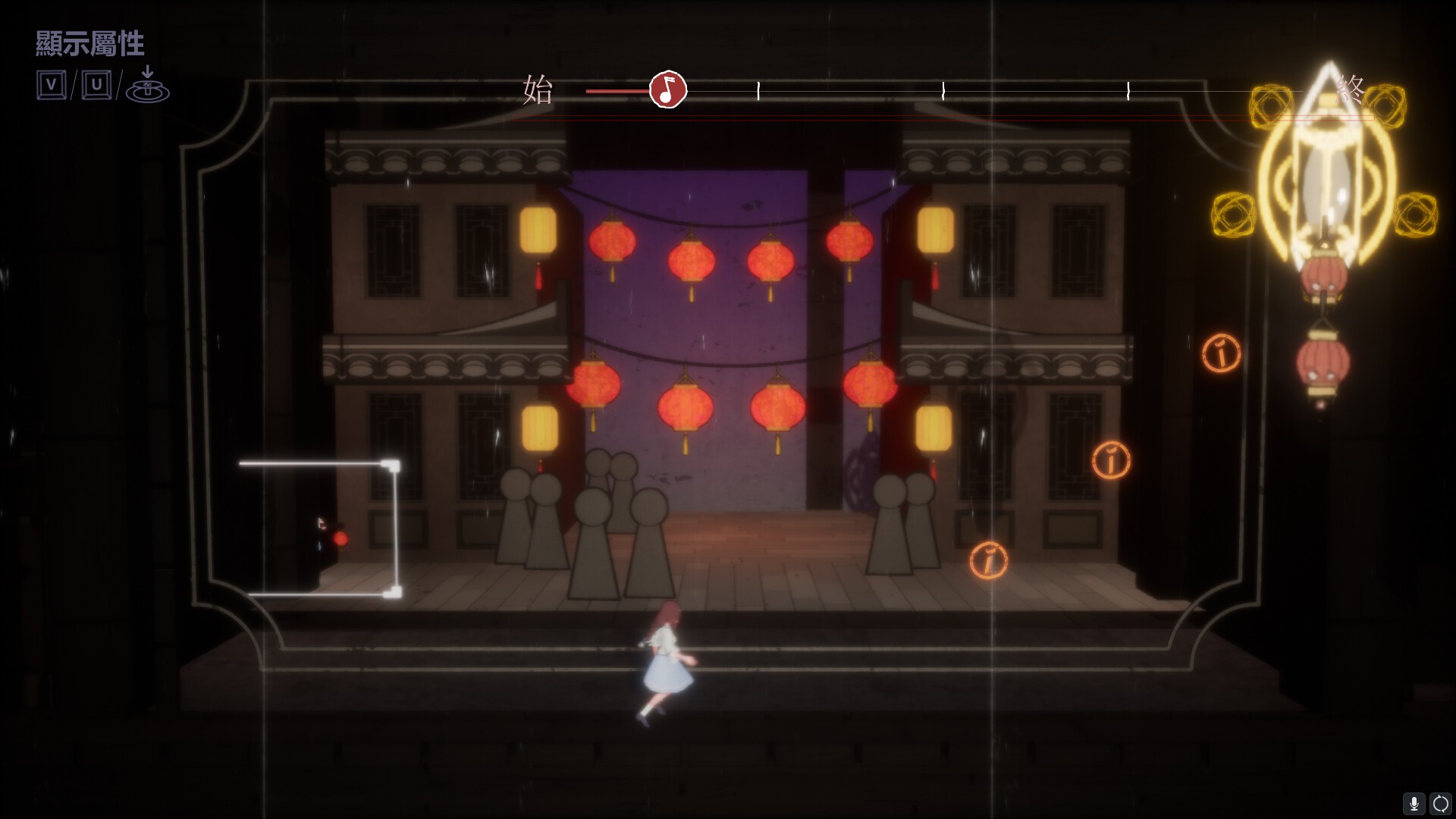 仙音烛/Marquee Candle_3