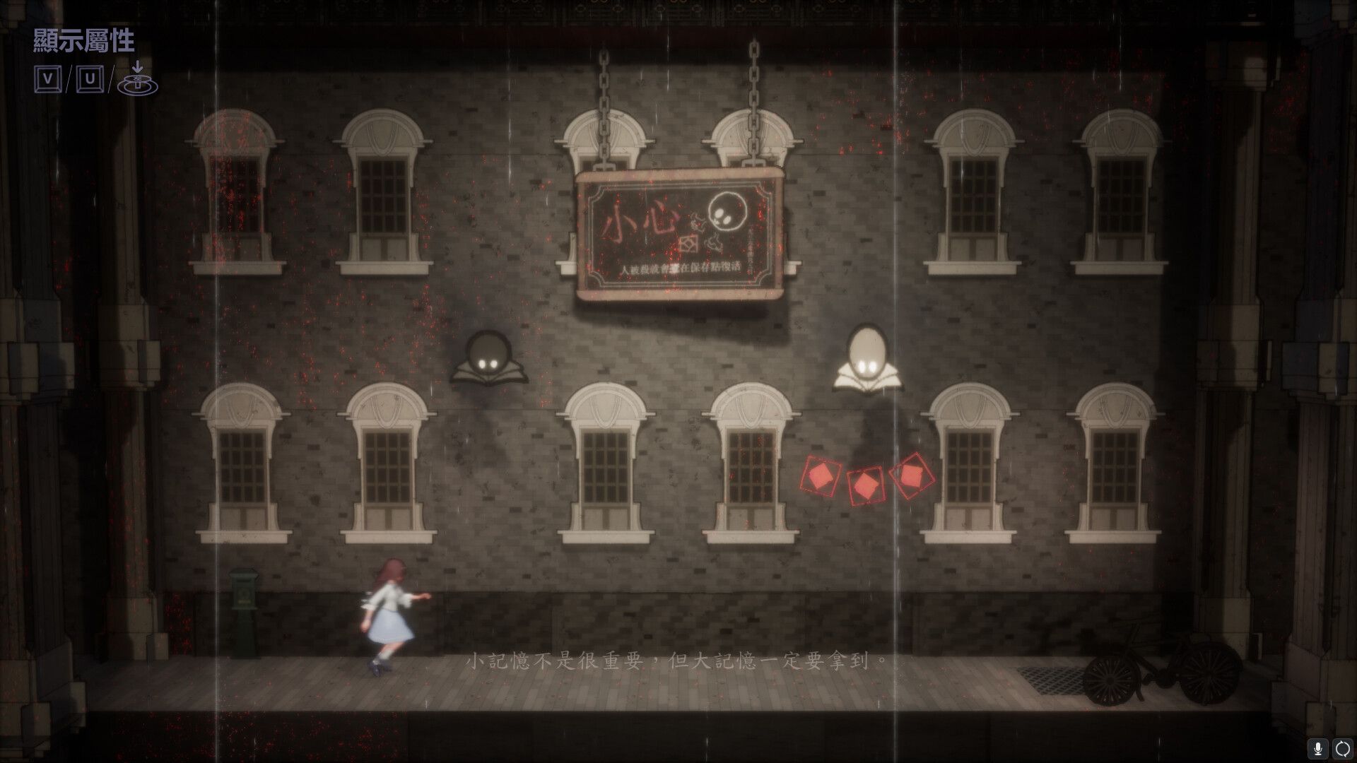 仙音烛/Marquee Candle_1