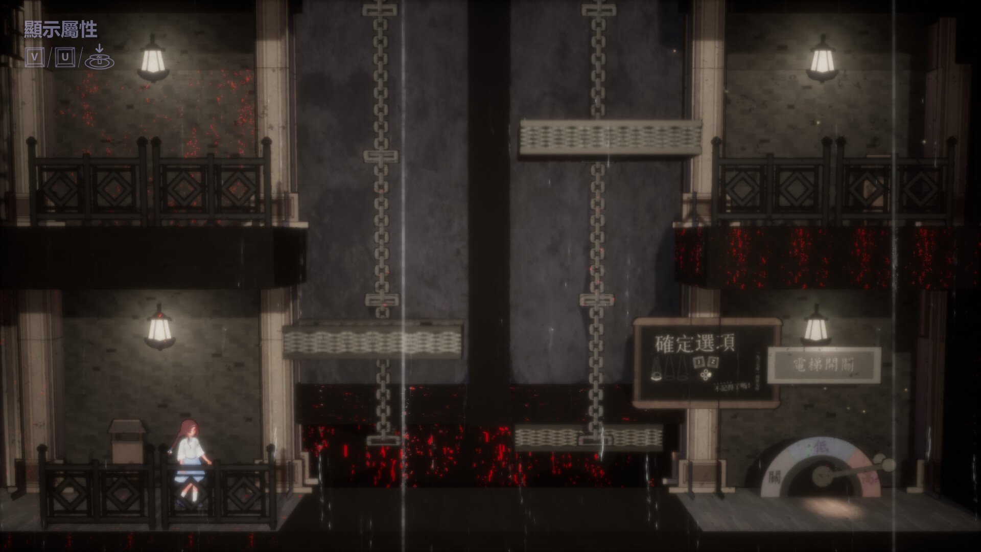 仙音烛/Marquee Candle_4