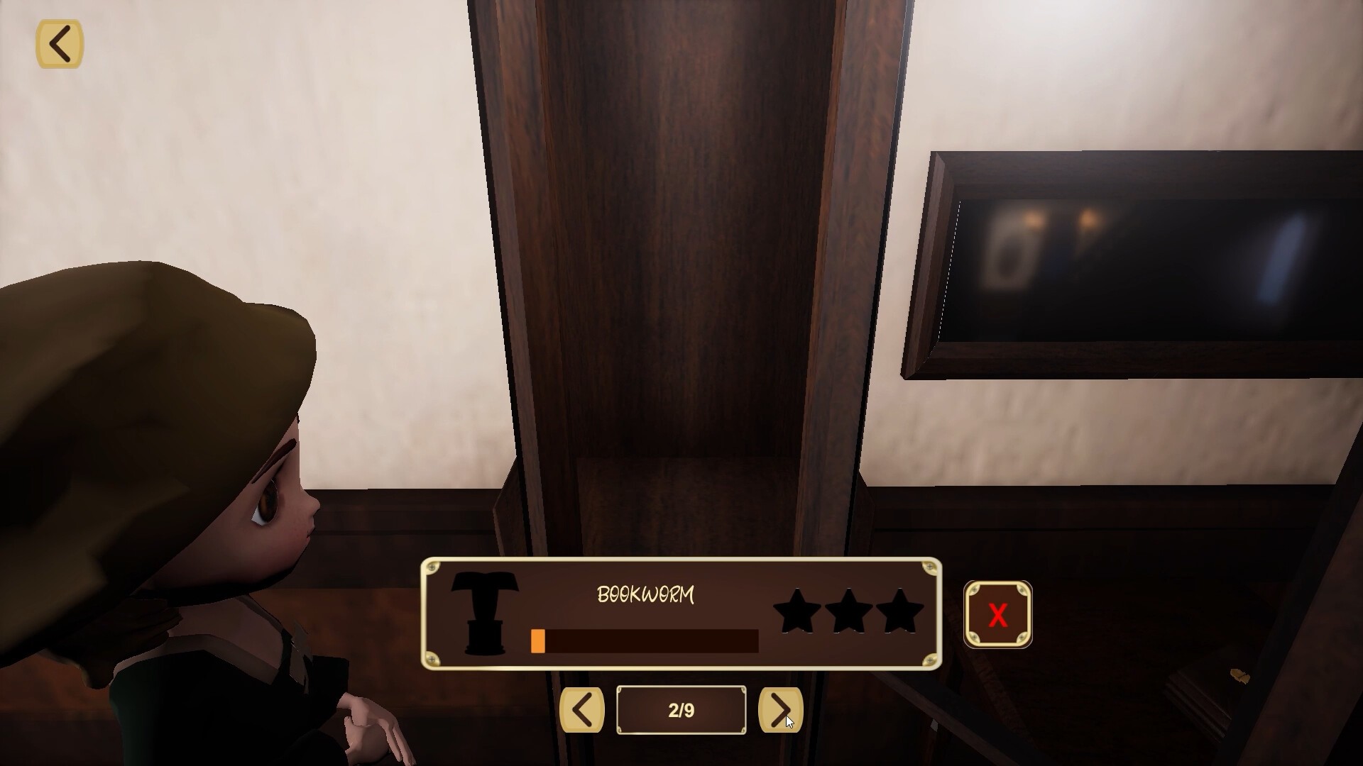 四月日记/April's Diary_0