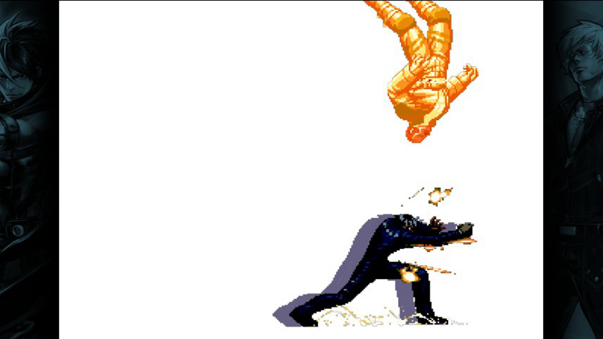 拳皇2002：终极之战/The King of Fighters 2002 Unlimited Match_3