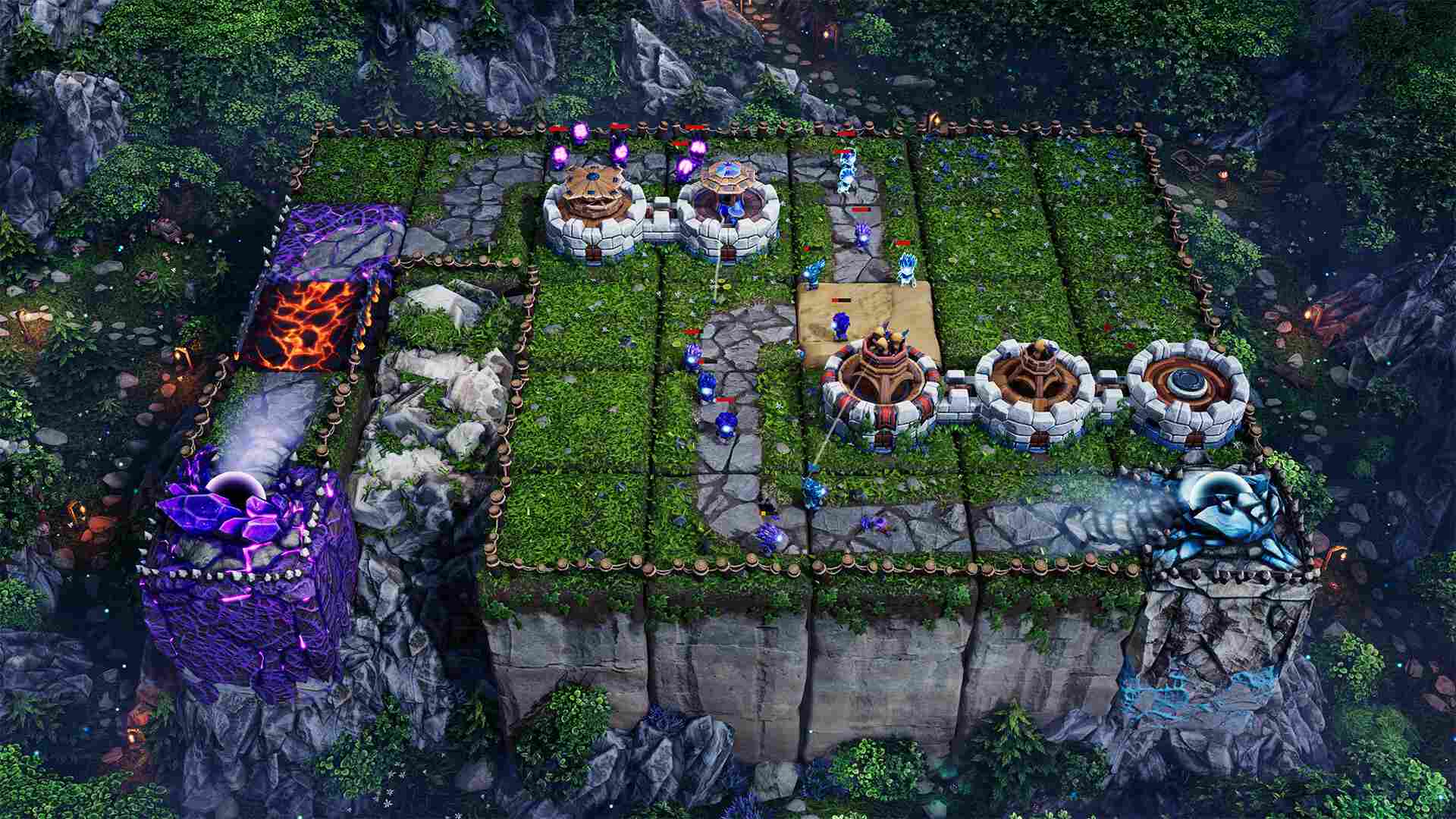 工匠TD/Artisan TD_3