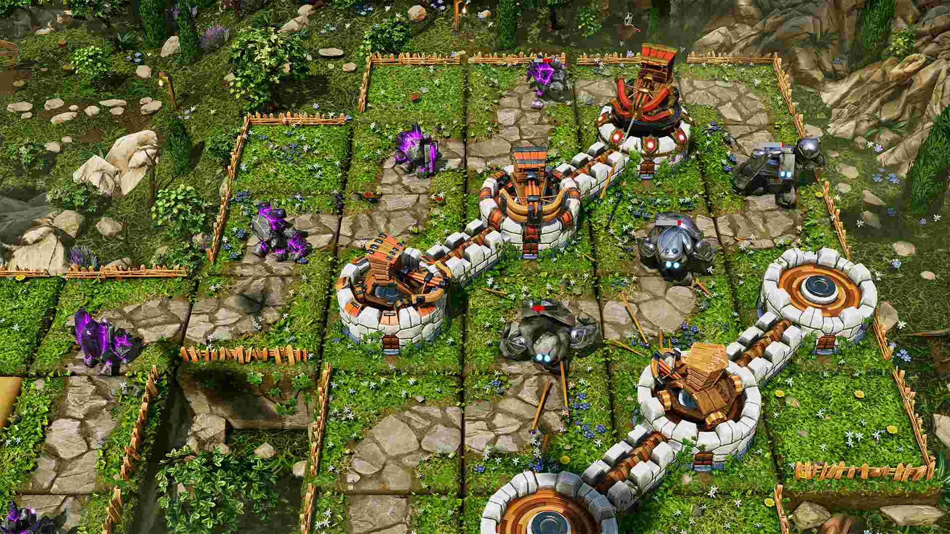 工匠TD/Artisan TD_1