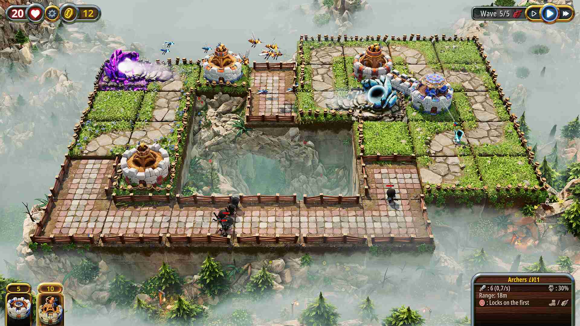 工匠TD/Artisan TD_0