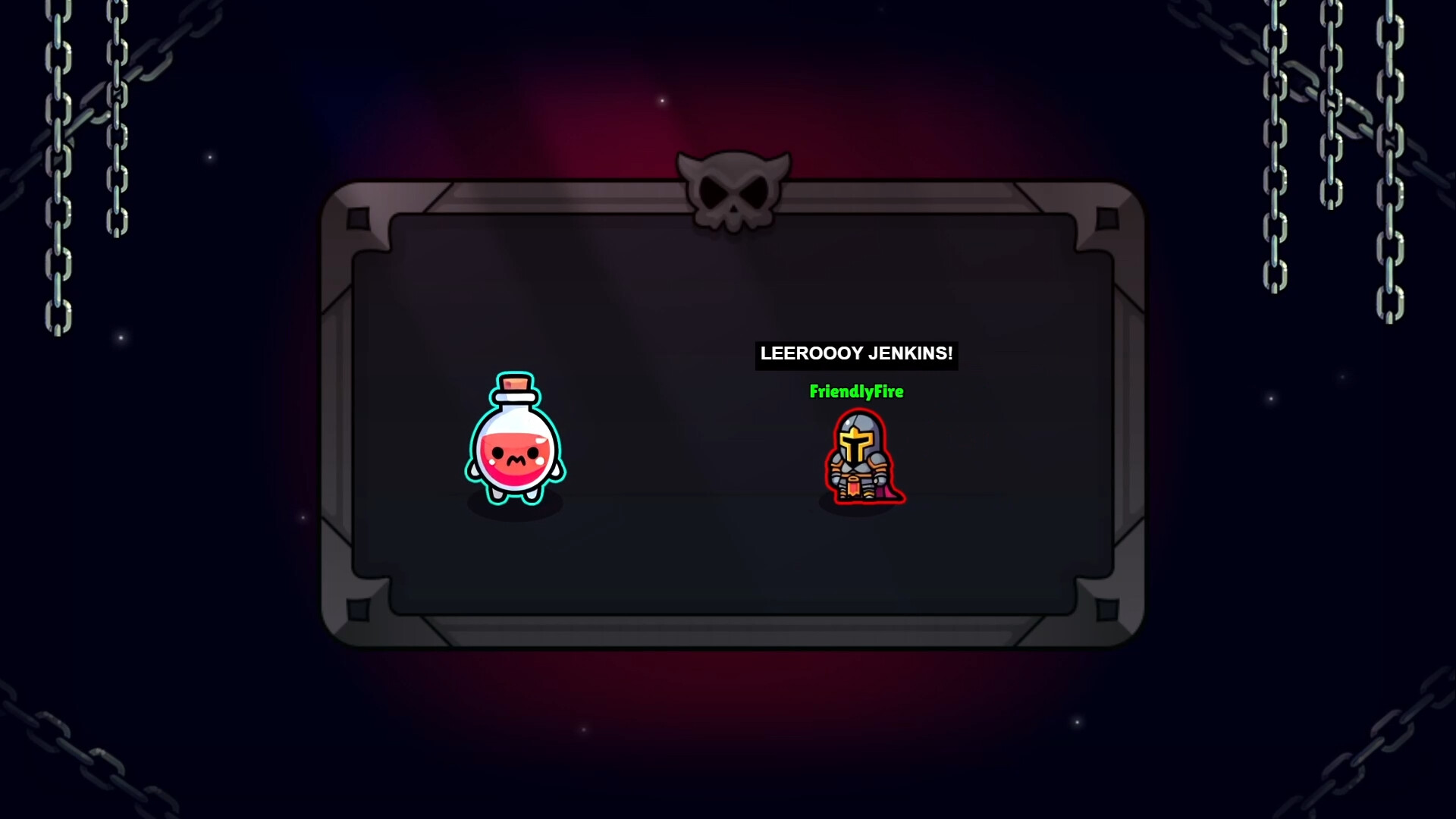 我是BOSS/菜鸟来了/Noobs Are Coming_5