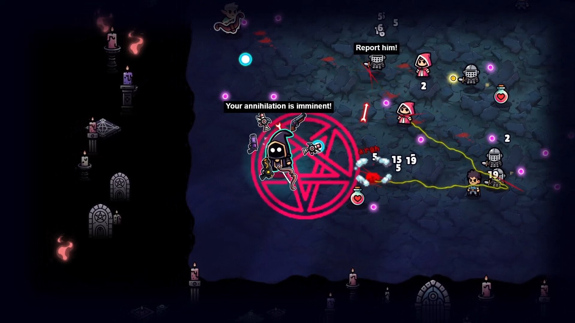 我是BOSS/菜鸟来了/Noobs Are Coming_4