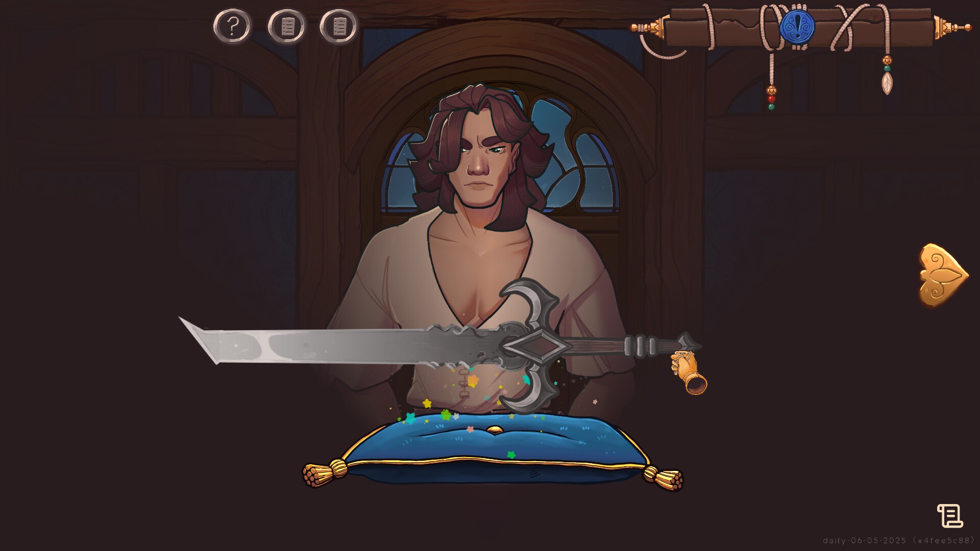 奇巧匠：手工经商模拟/CraftCraft: Fantasy Merchant Simulator_4