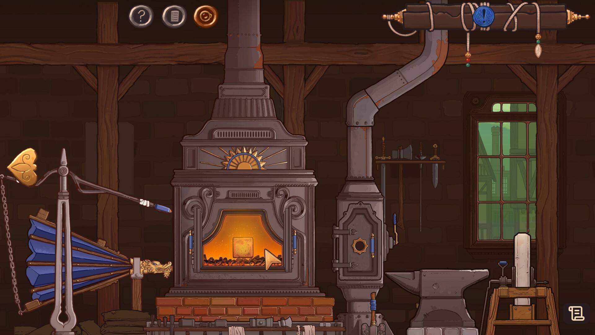 奇巧匠：手工经商模拟/CraftCraft: Fantasy Merchant Simulator_2