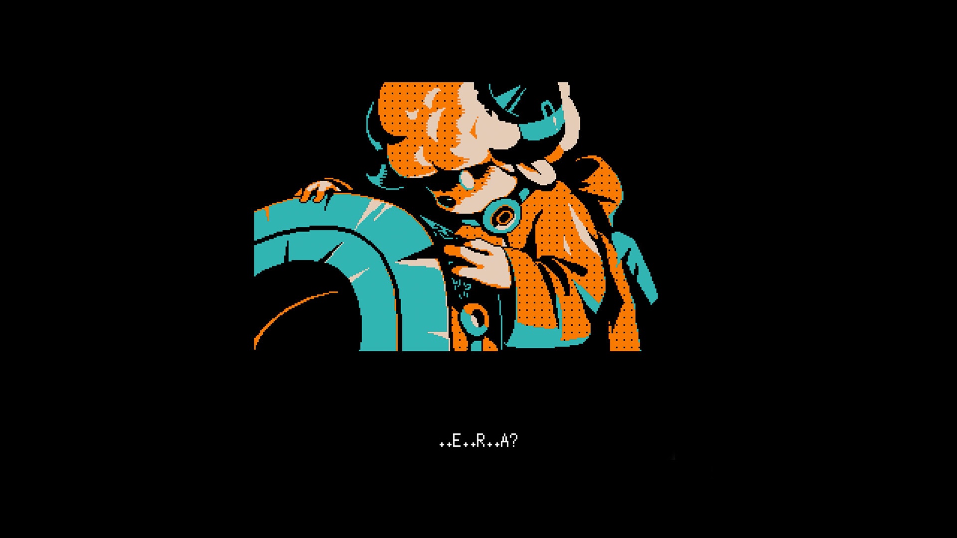 孤羊战纪/OVIS LOOP_3