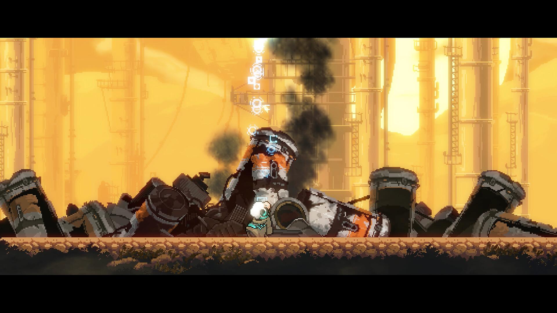 孤羊战纪/OVIS LOOP_4