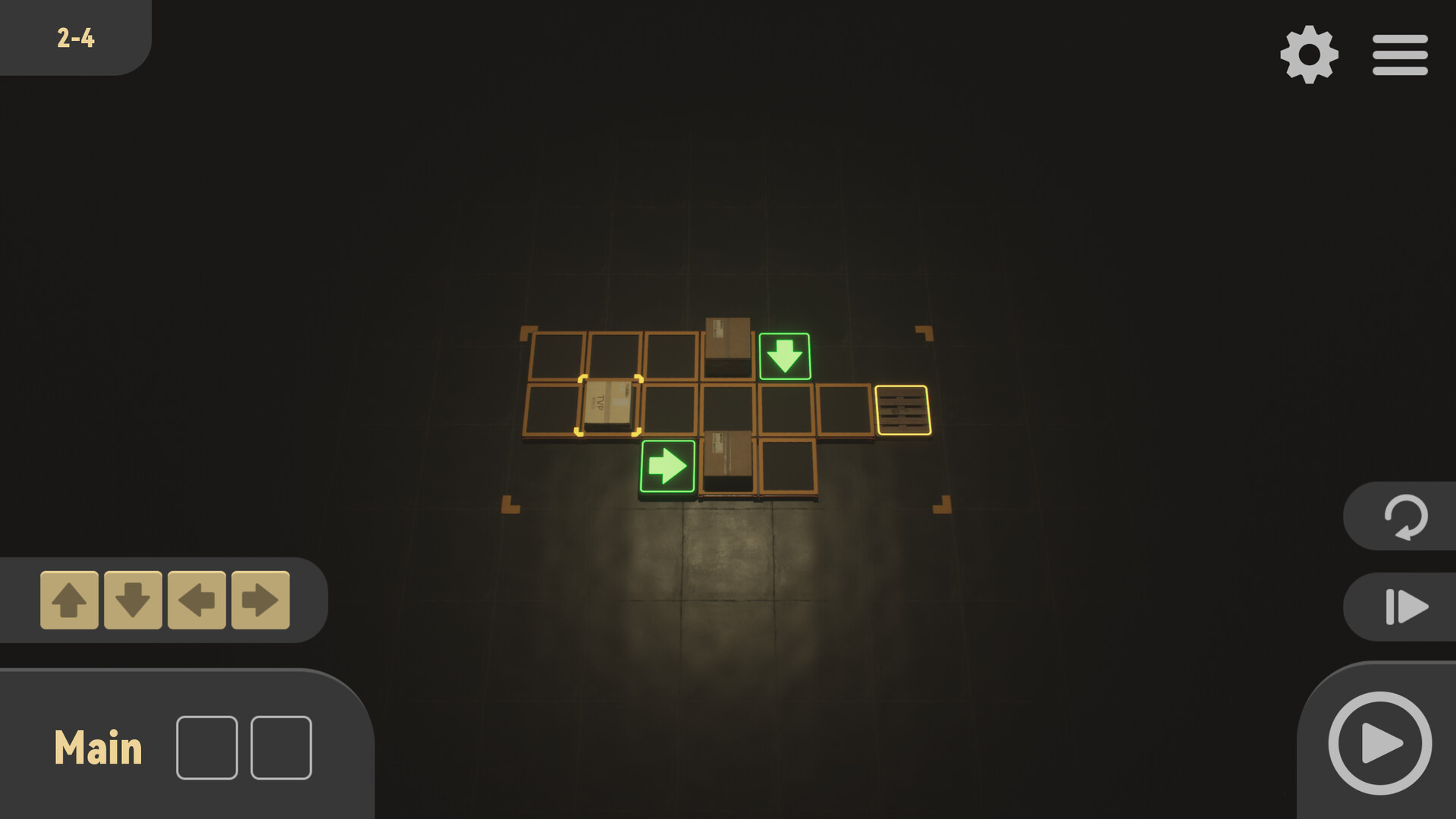 代码包裹/CodingPack_2