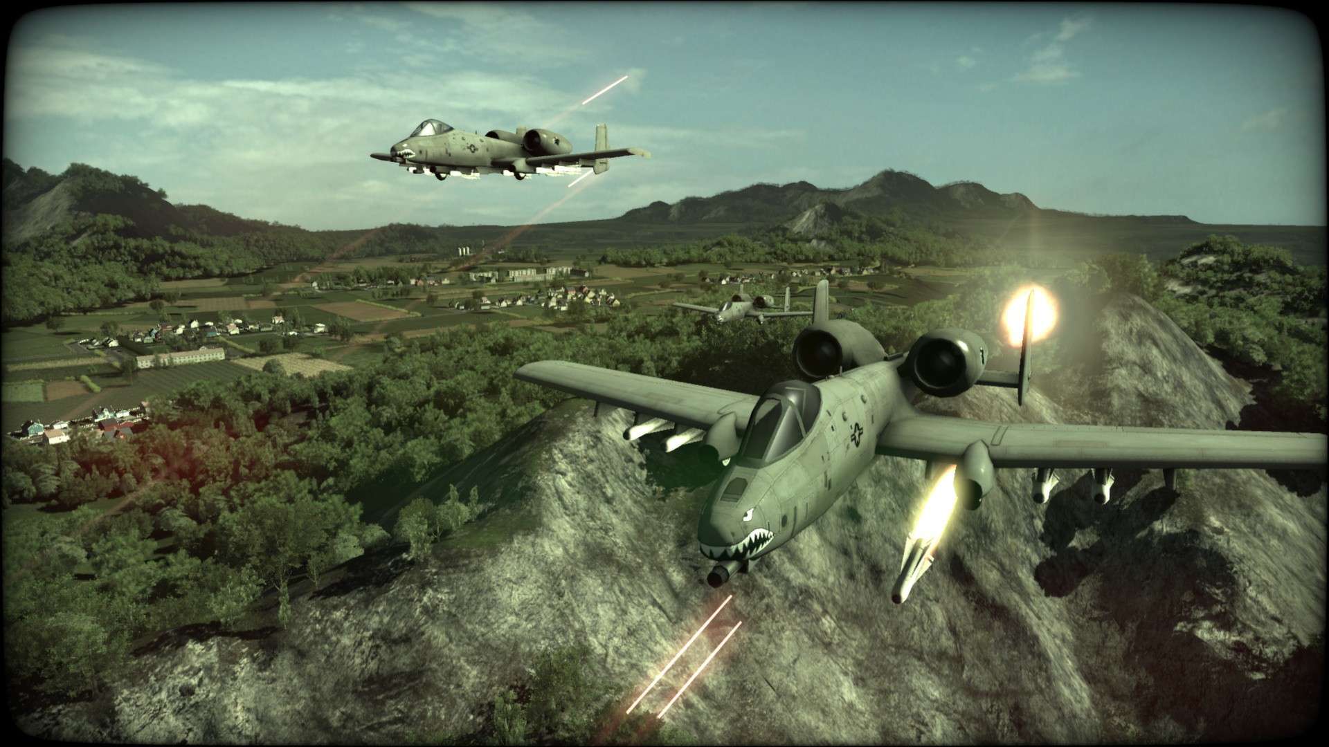 战争游戏：空地一体战/Wargame: Airland Battle_5