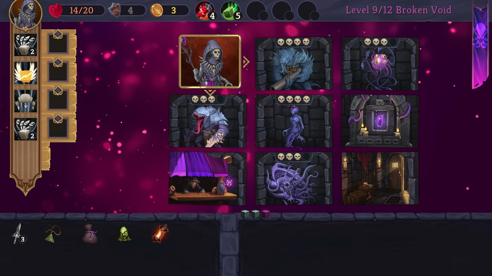 右与下与骰子/Right and Down and Dice_1