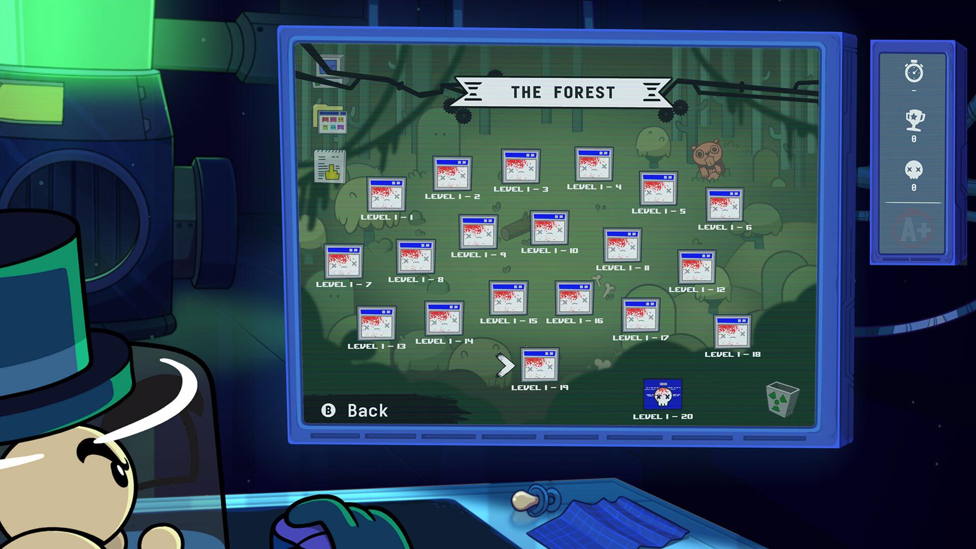 Dr. Fetus' Mean Meat Machine_2