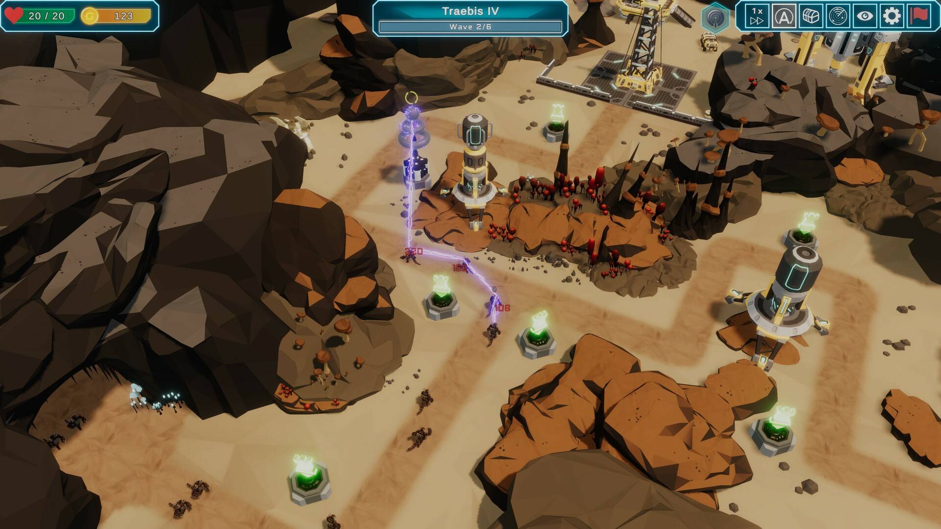 阿斯特拉统治计划/Project Astra Dominium_2