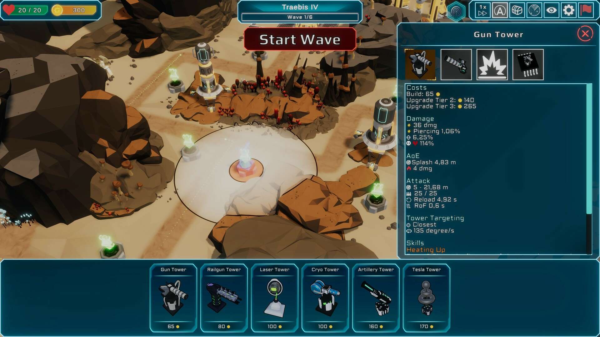 阿斯特拉统治计划/Project Astra Dominium_1