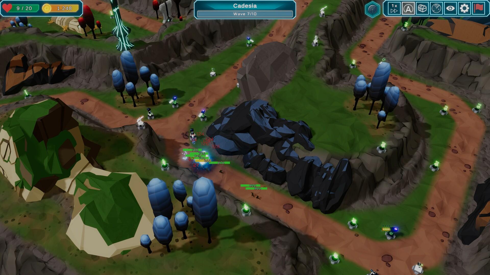 阿斯特拉统治计划/Project Astra Dominium_3