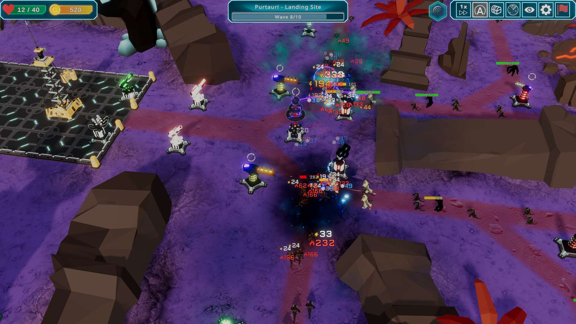 阿斯特拉统治计划/Project Astra Dominium_0