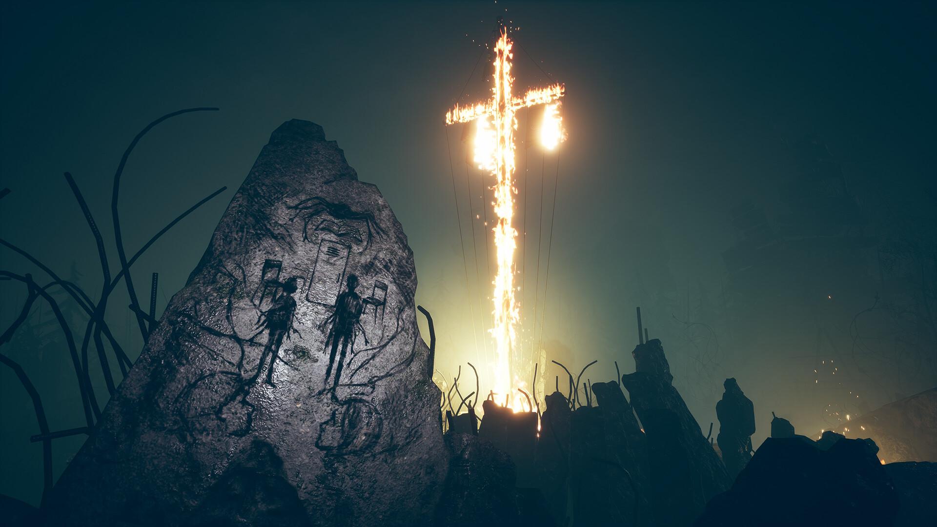 有一天你会归来:导演剪辑版/Someday You'll Return: Director's Cut_2