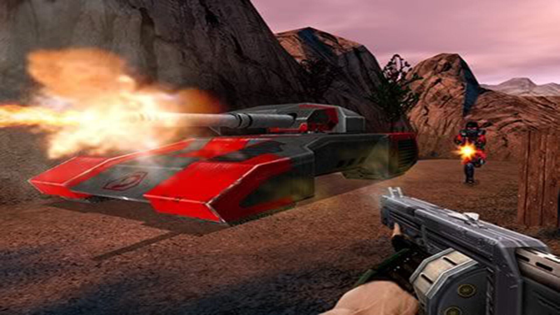 命令与征服：变节者/Command & Conquer Renegade_1