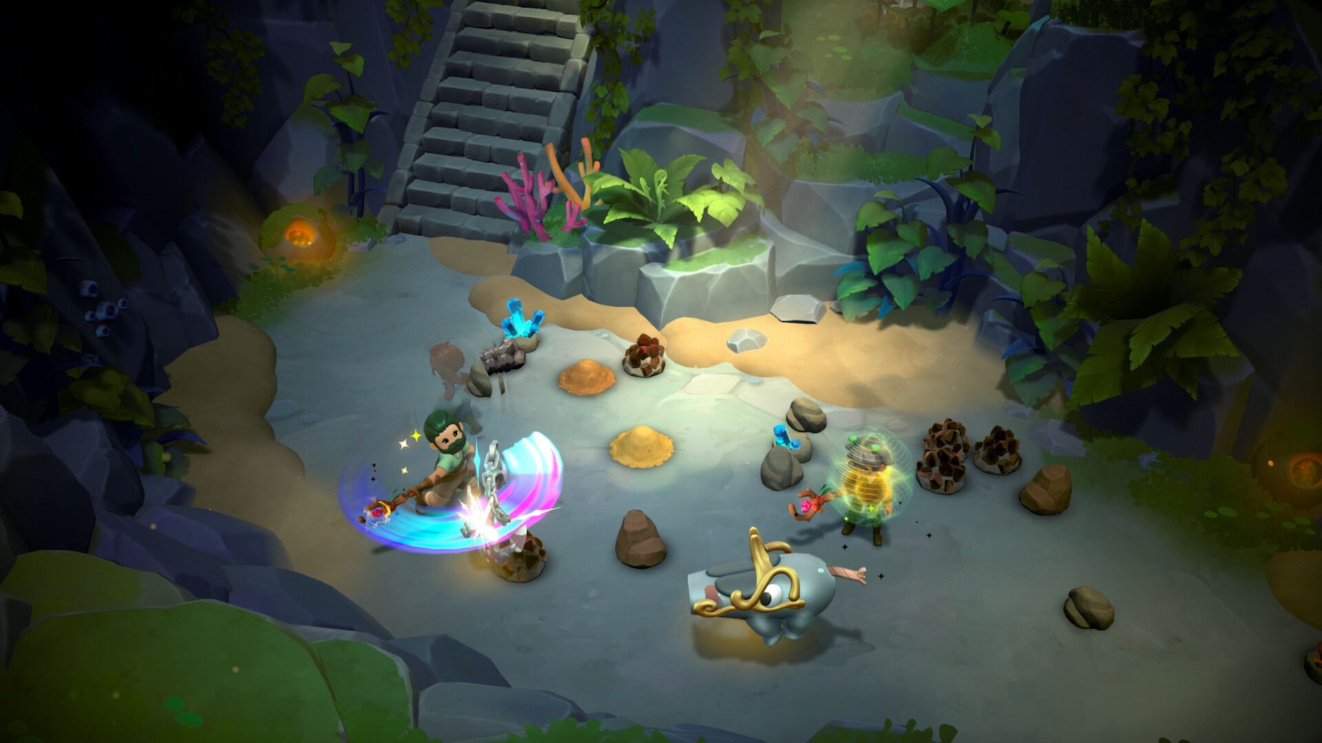 妖精农场/Fae Farm_3