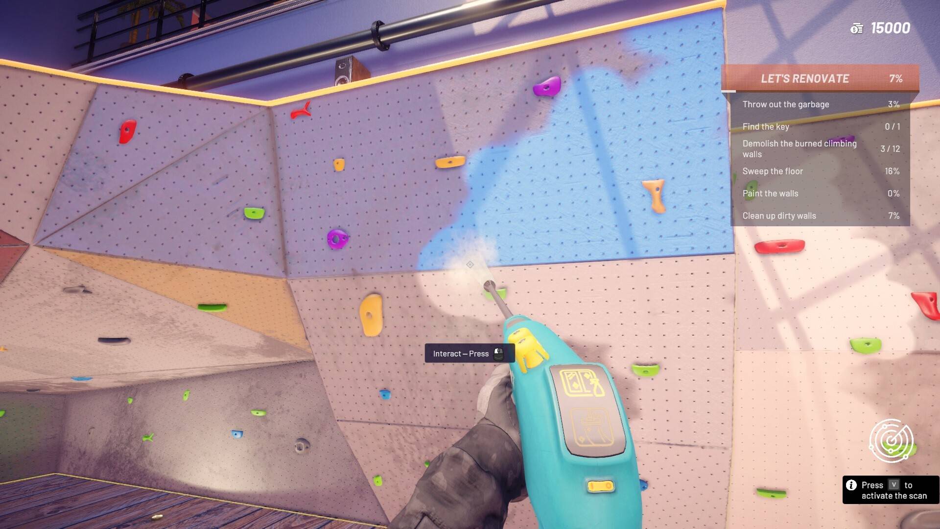 焕新球场：重塑荣耀/Sports: Renovations_0