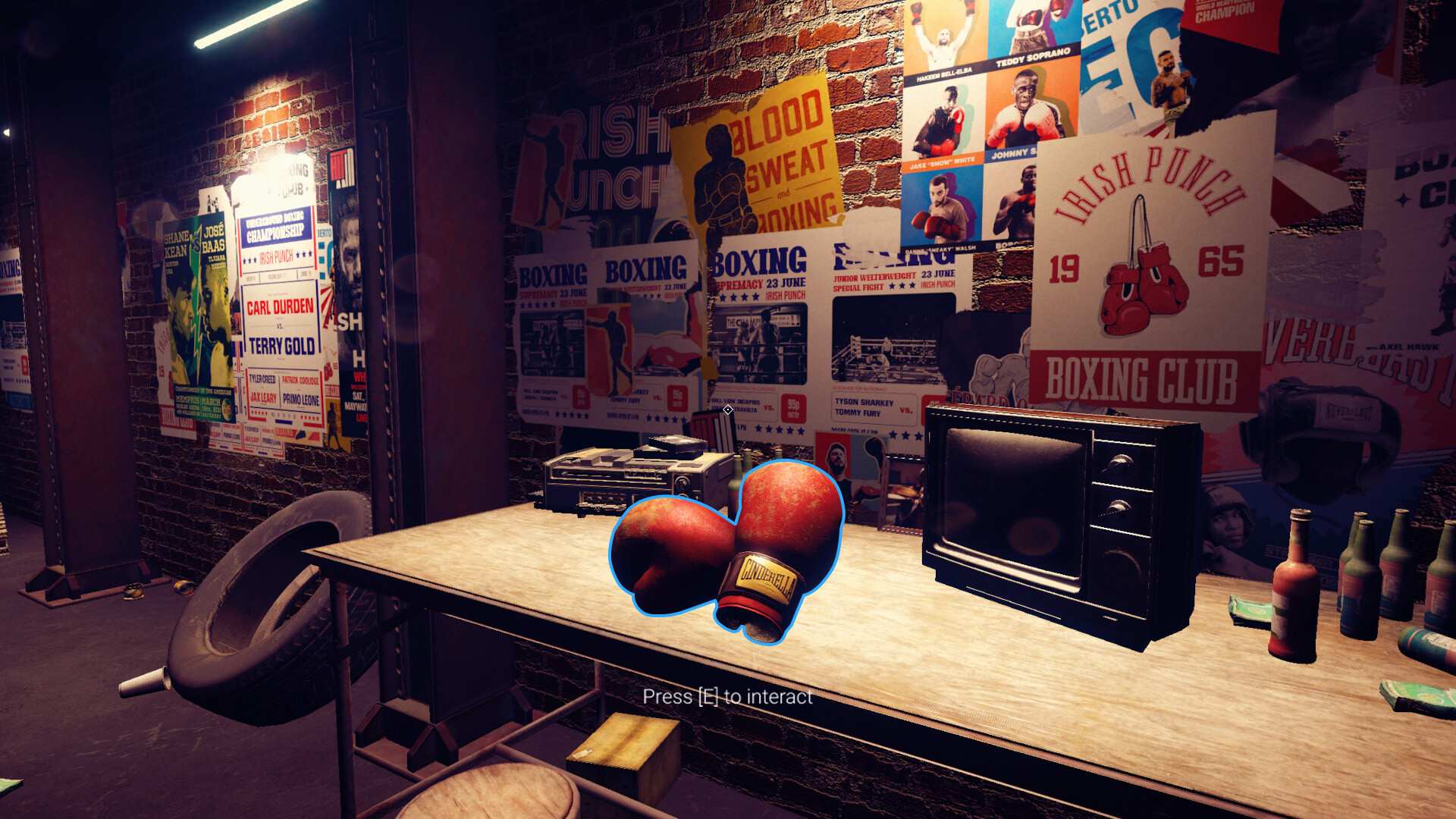 焕新球场：重塑荣耀/Sports: Renovations_4