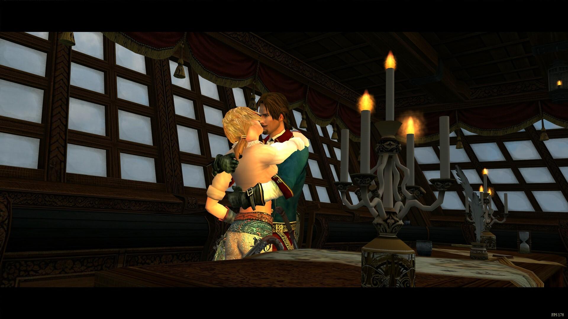 加勒比传奇/Caribbean Legend_4