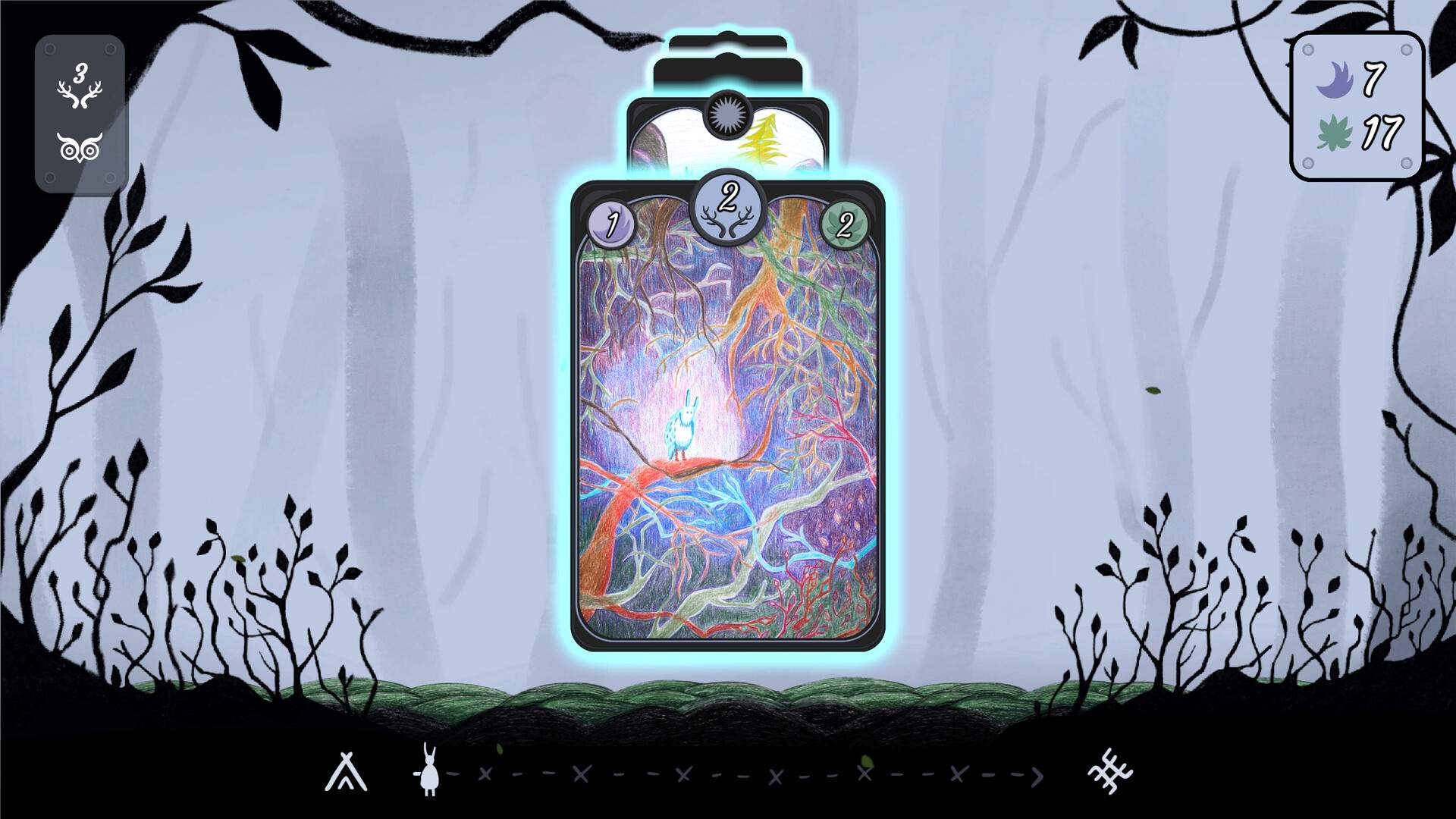 德鲁伊旅人/Druidwalker_3