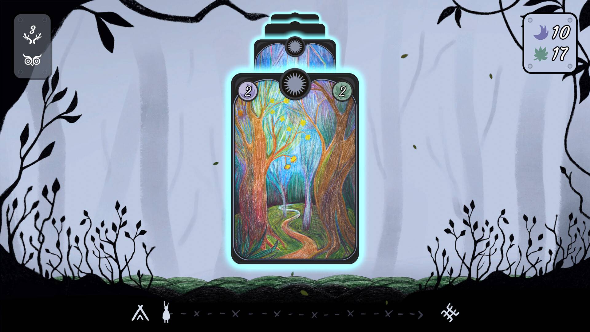 德鲁伊旅人/Druidwalker_5