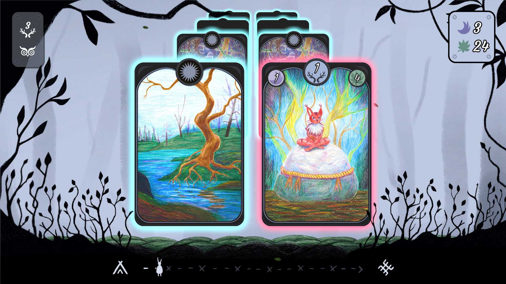 德鲁伊旅人/Druidwalker_4