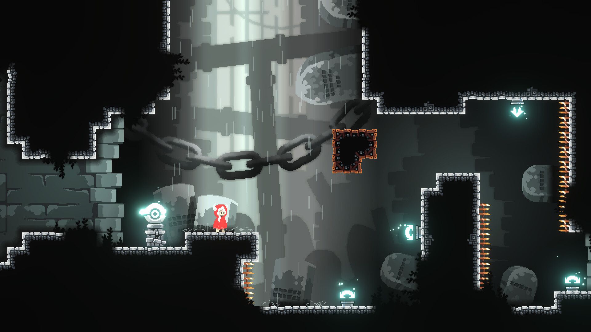 重力城堡/Gravity Castle_0