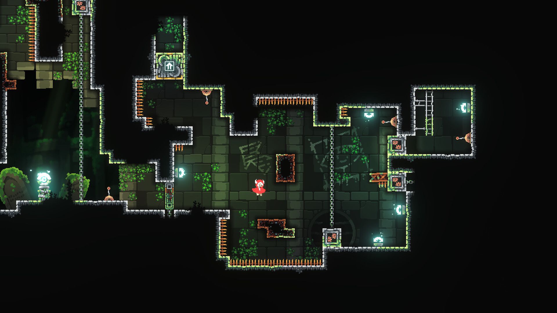 重力城堡/Gravity Castle_2