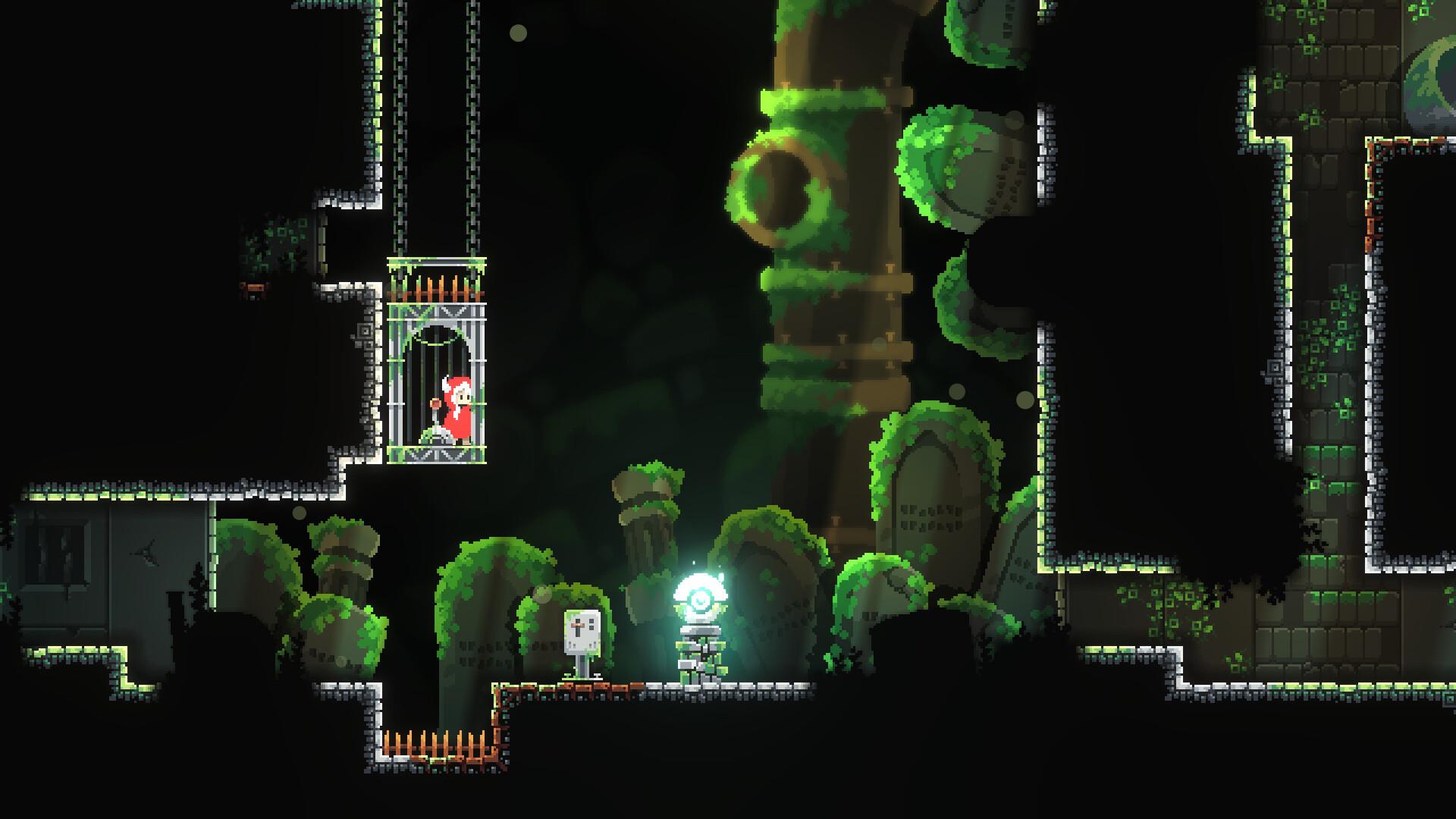 重力城堡/Gravity Castle_3