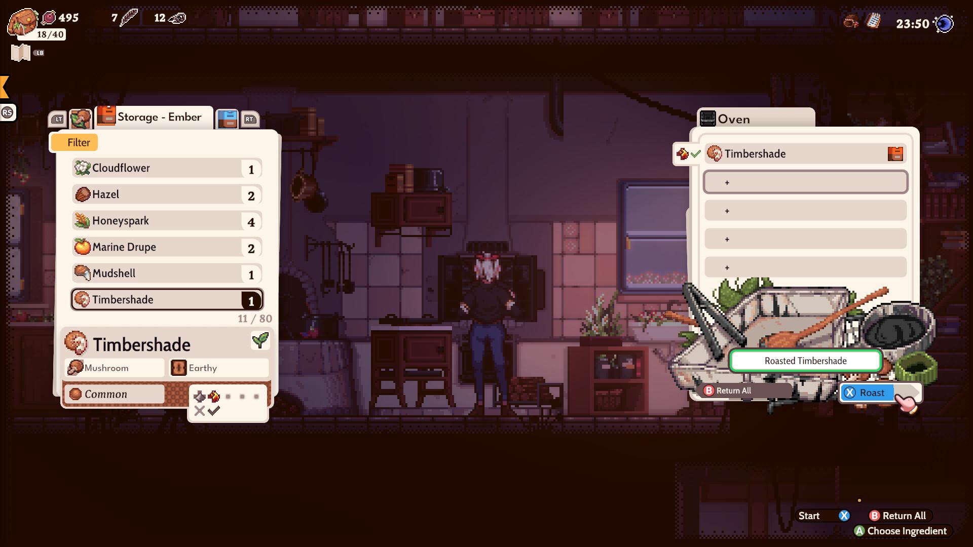 魔法餐作室/Magical Delicacy_2