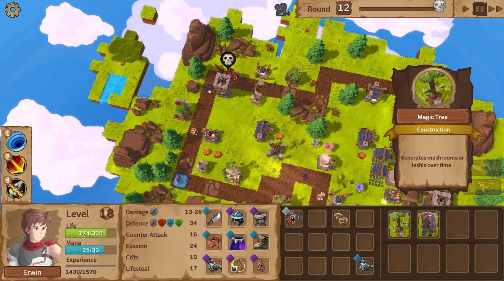 圈圈勇士/Heroes of Eternal Quest_0