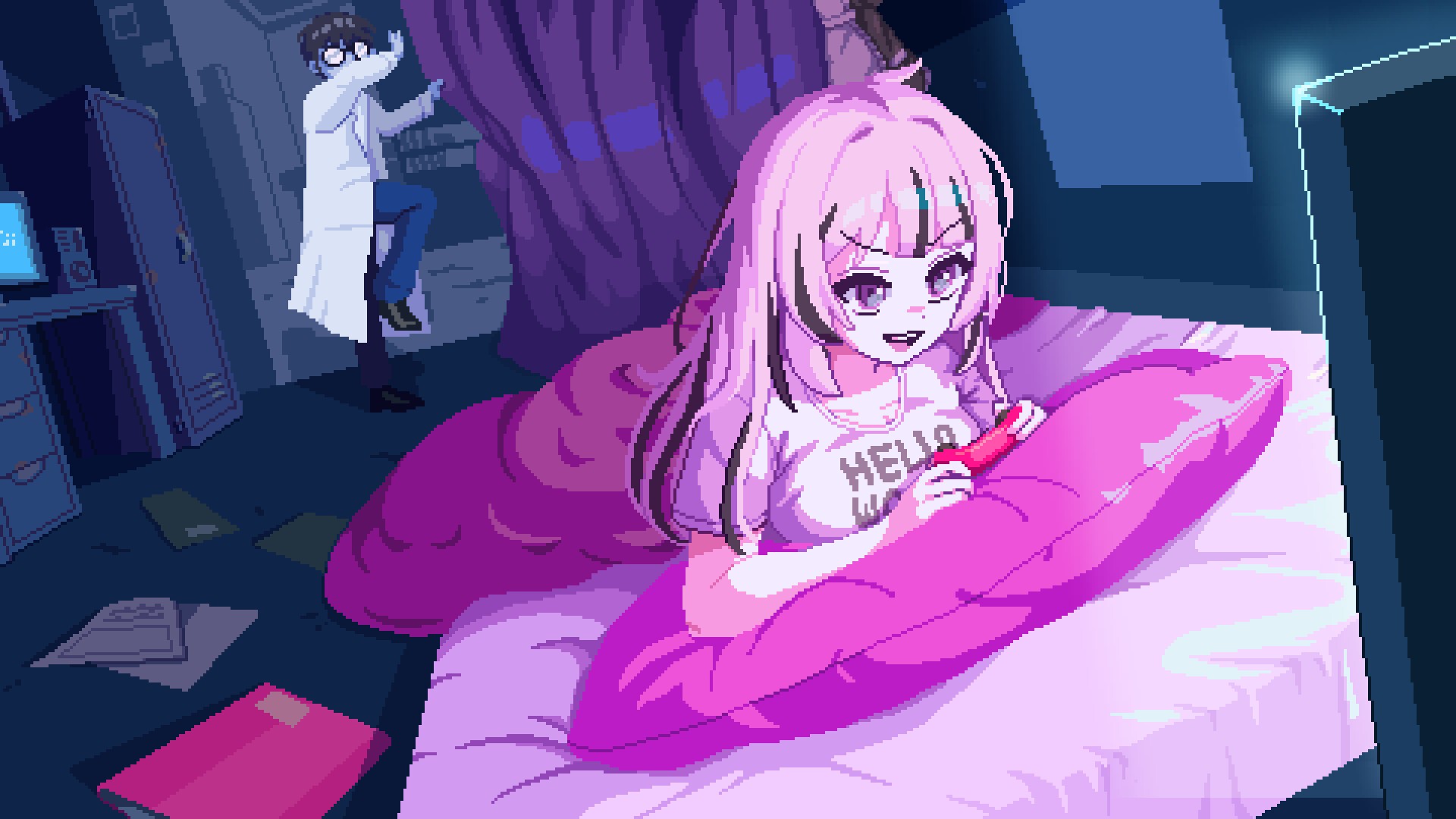 皮格马利翁/Pygmalion_4