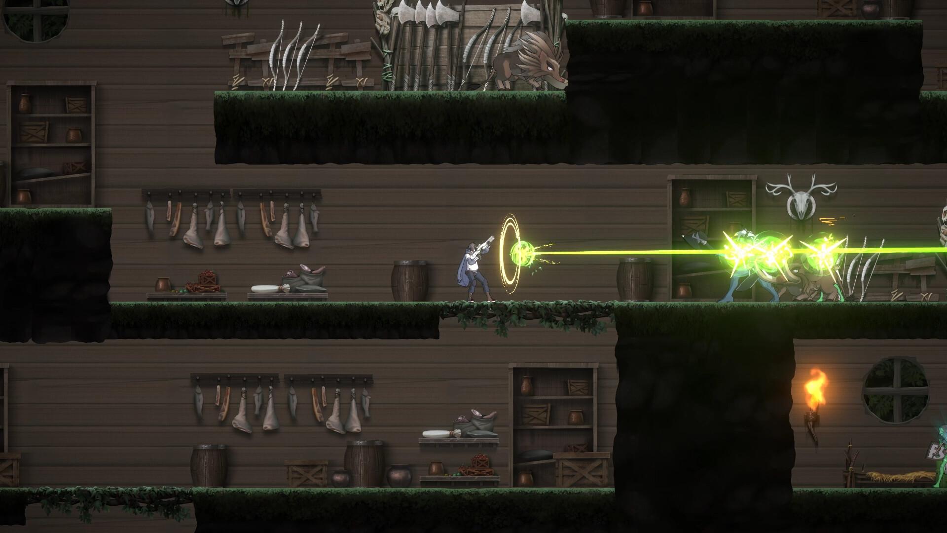 回溯勇者/Backdate Hero_0