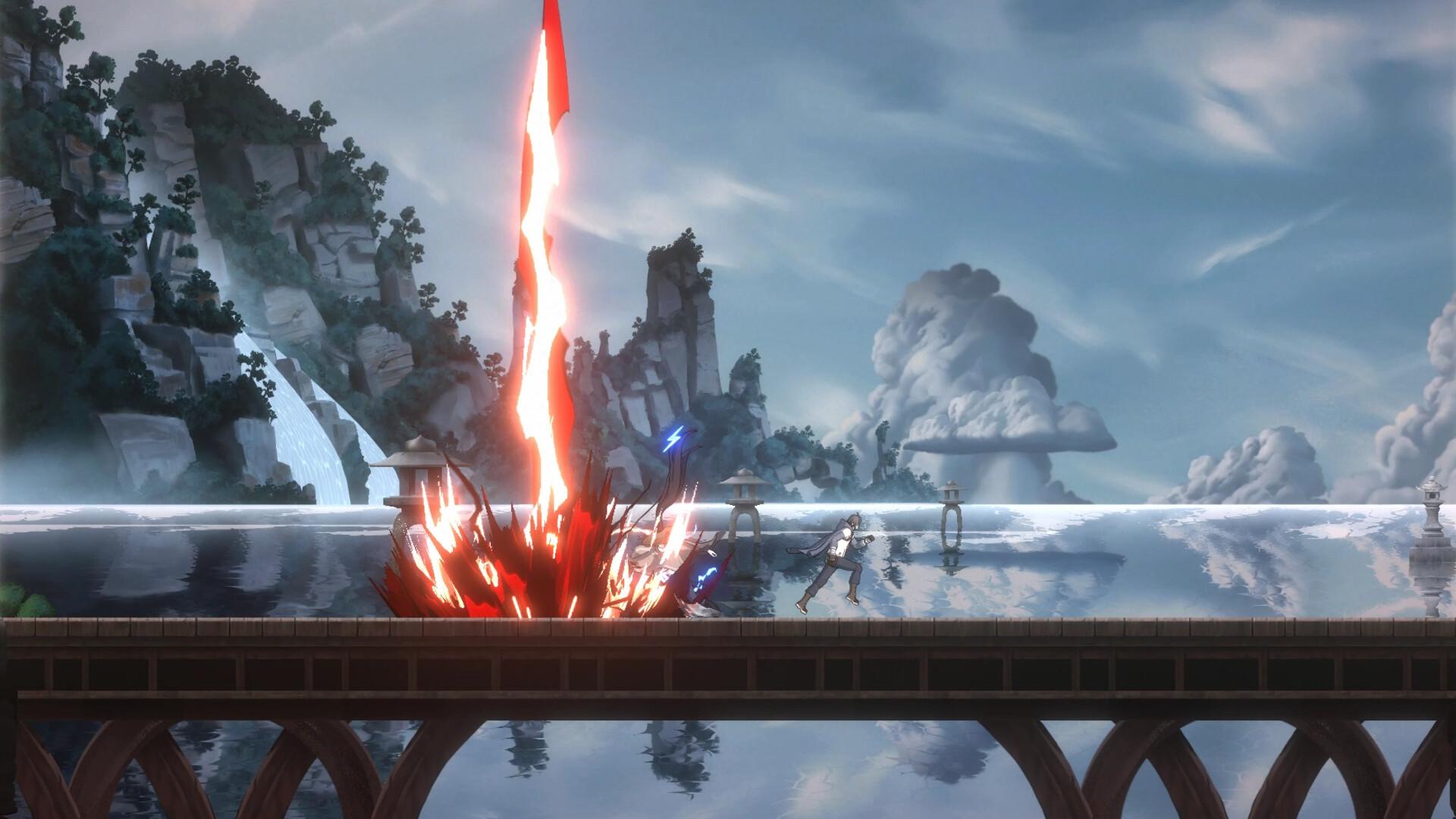 回溯勇者/Backdate Hero_2