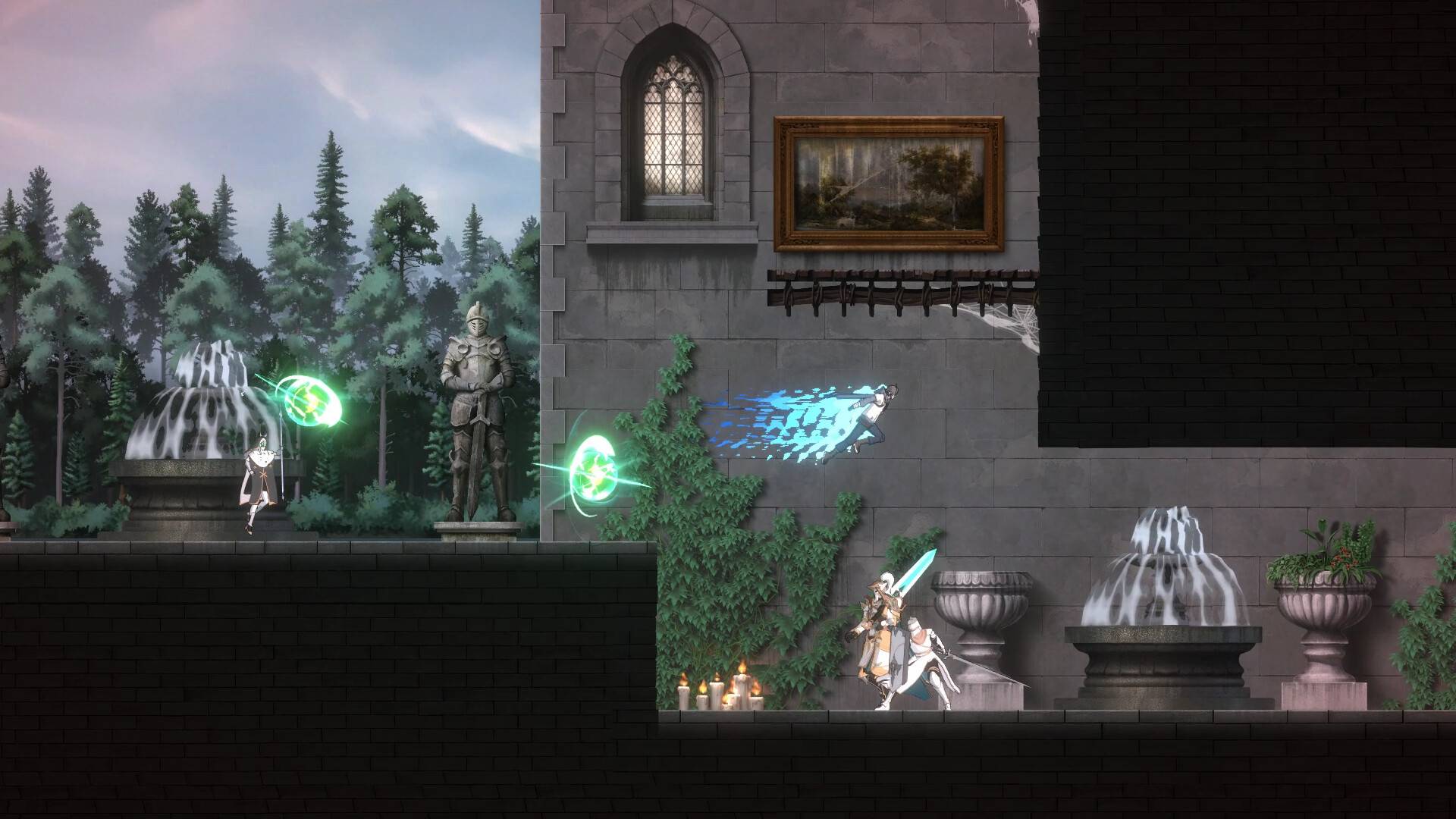 回溯勇者/Backdate Hero_3