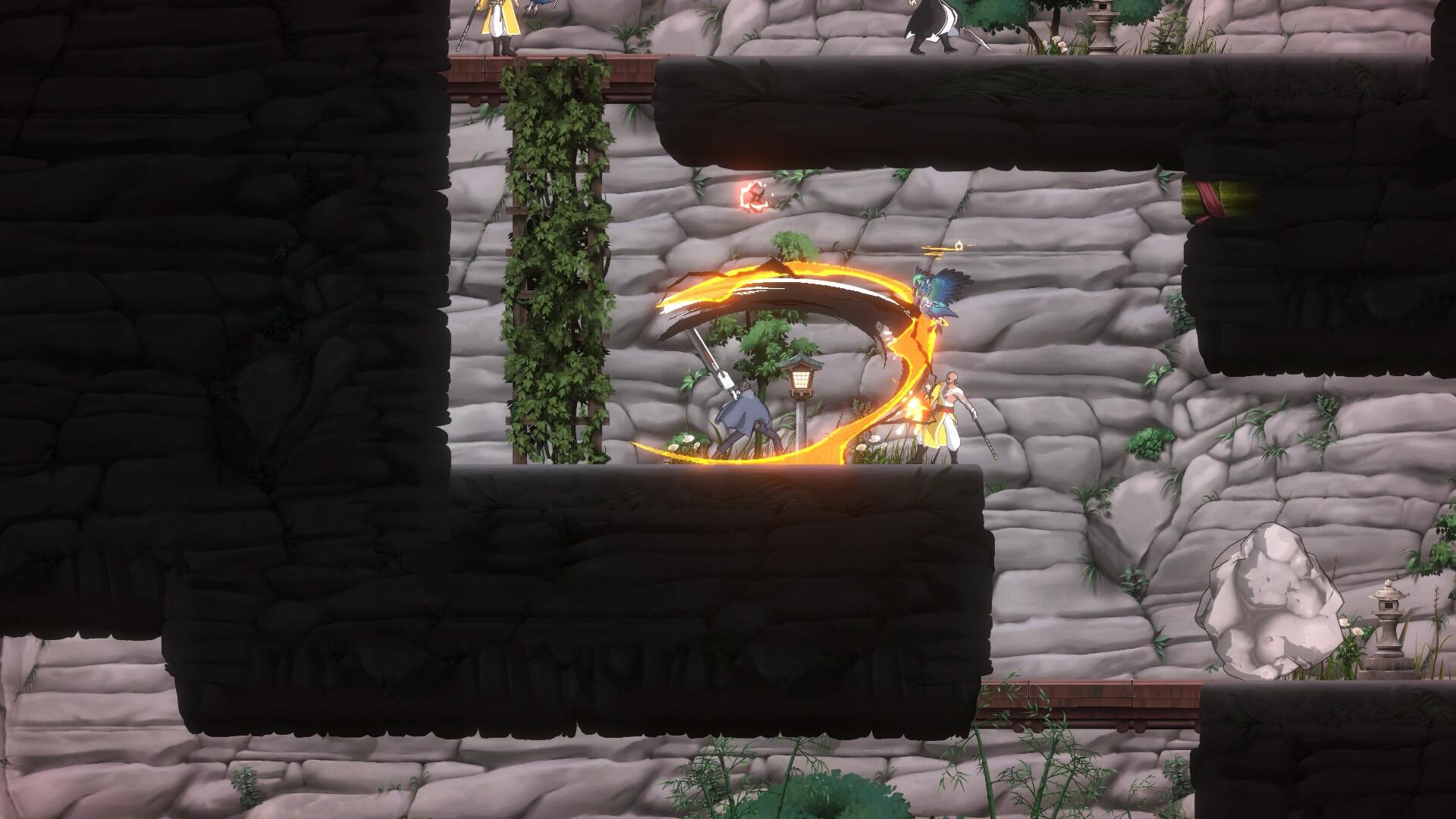 回溯勇者/Backdate Hero_1