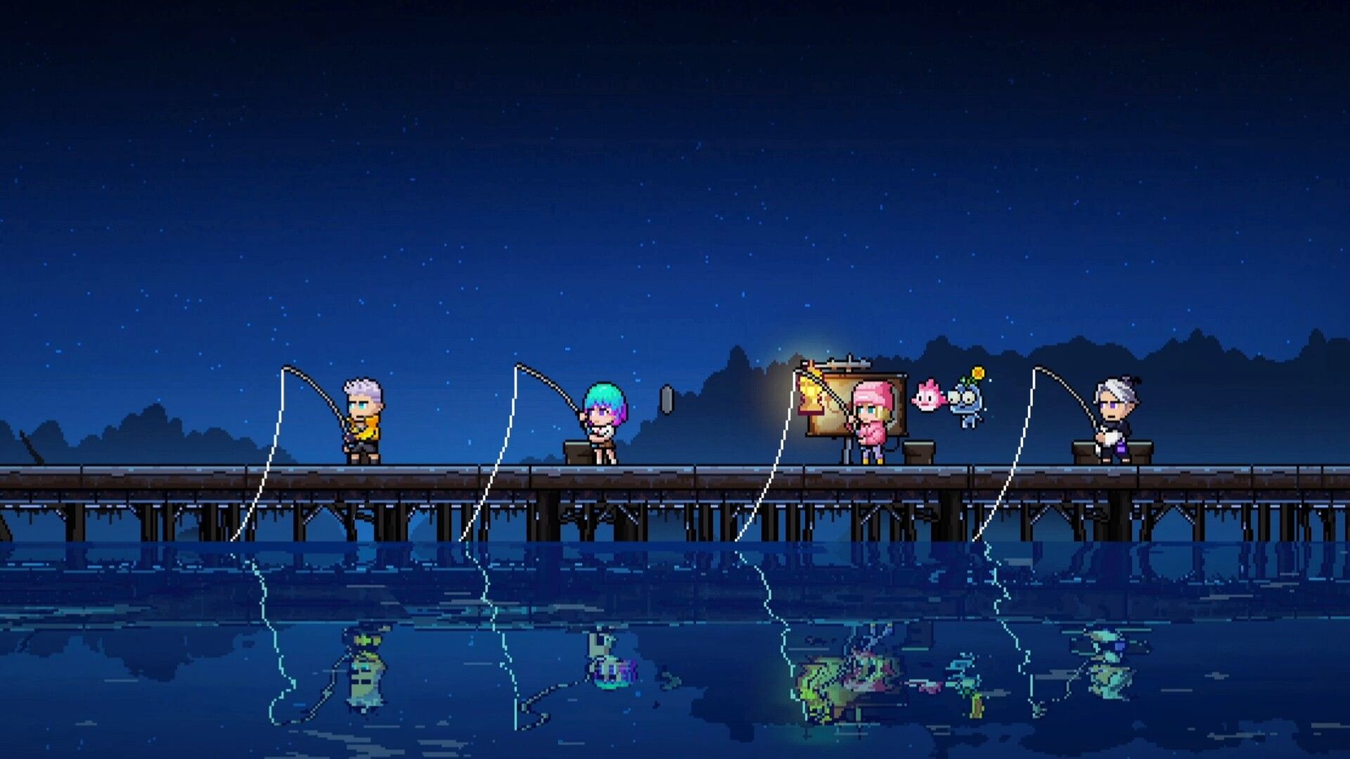 霓虹深渊2/Neon Abyss 2/支持网络联机_5