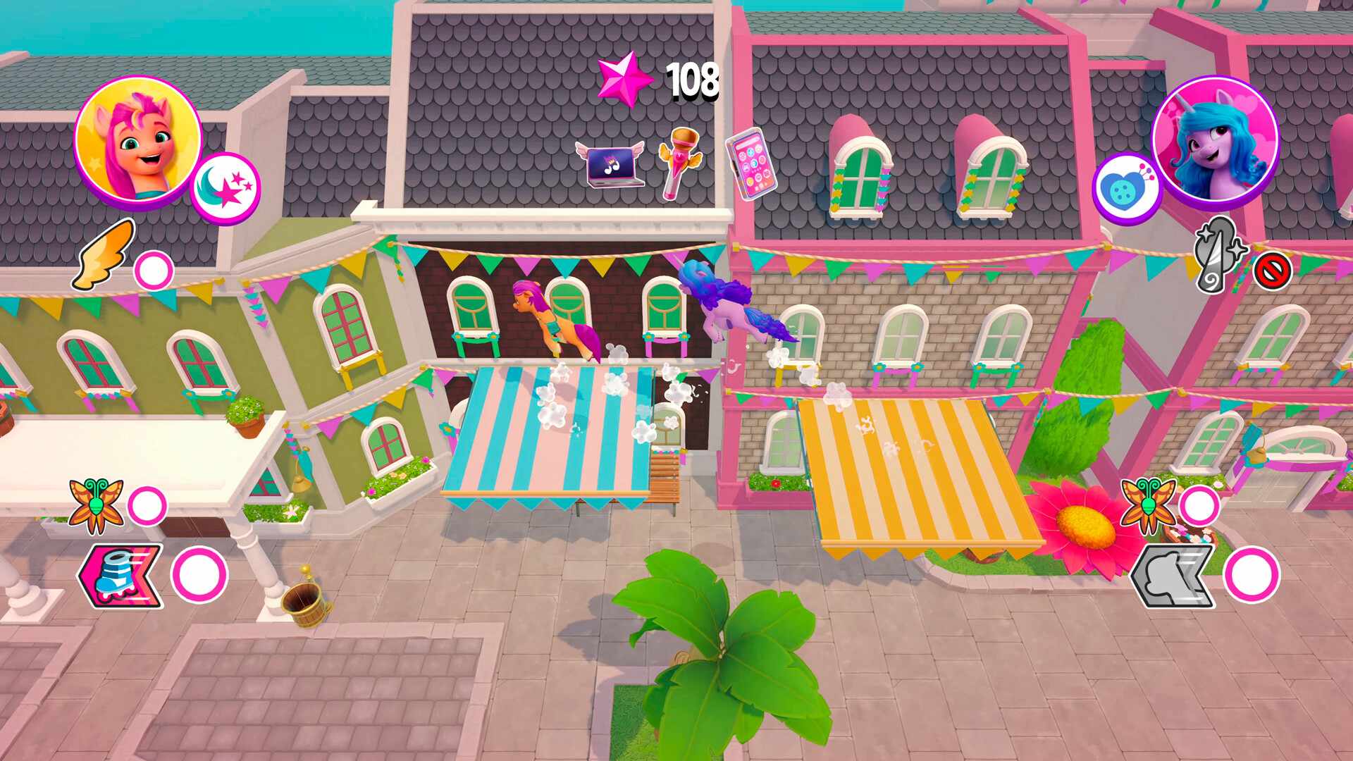 小马宝莉：西风高地谜团/My Little Pony: A Zephyr Heights Mystery_1