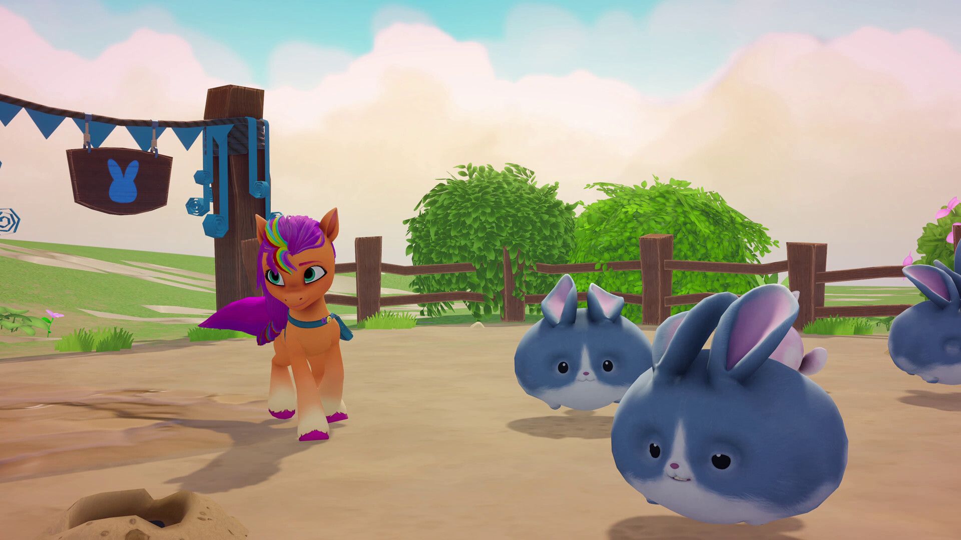 小马宝莉：西风高地谜团/My Little Pony: A Zephyr Heights Mystery_0