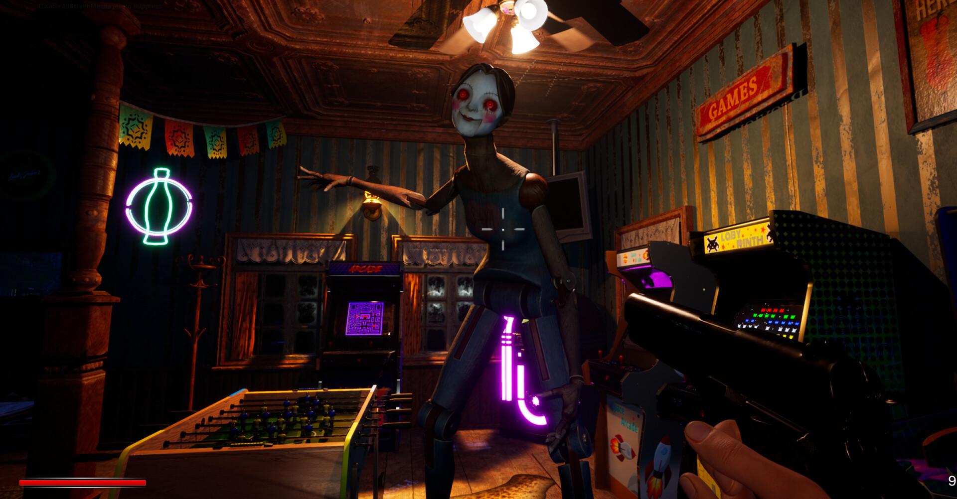 杰克福尔摩斯：木偶大师/Jack Holmes : Master of Puppets_1