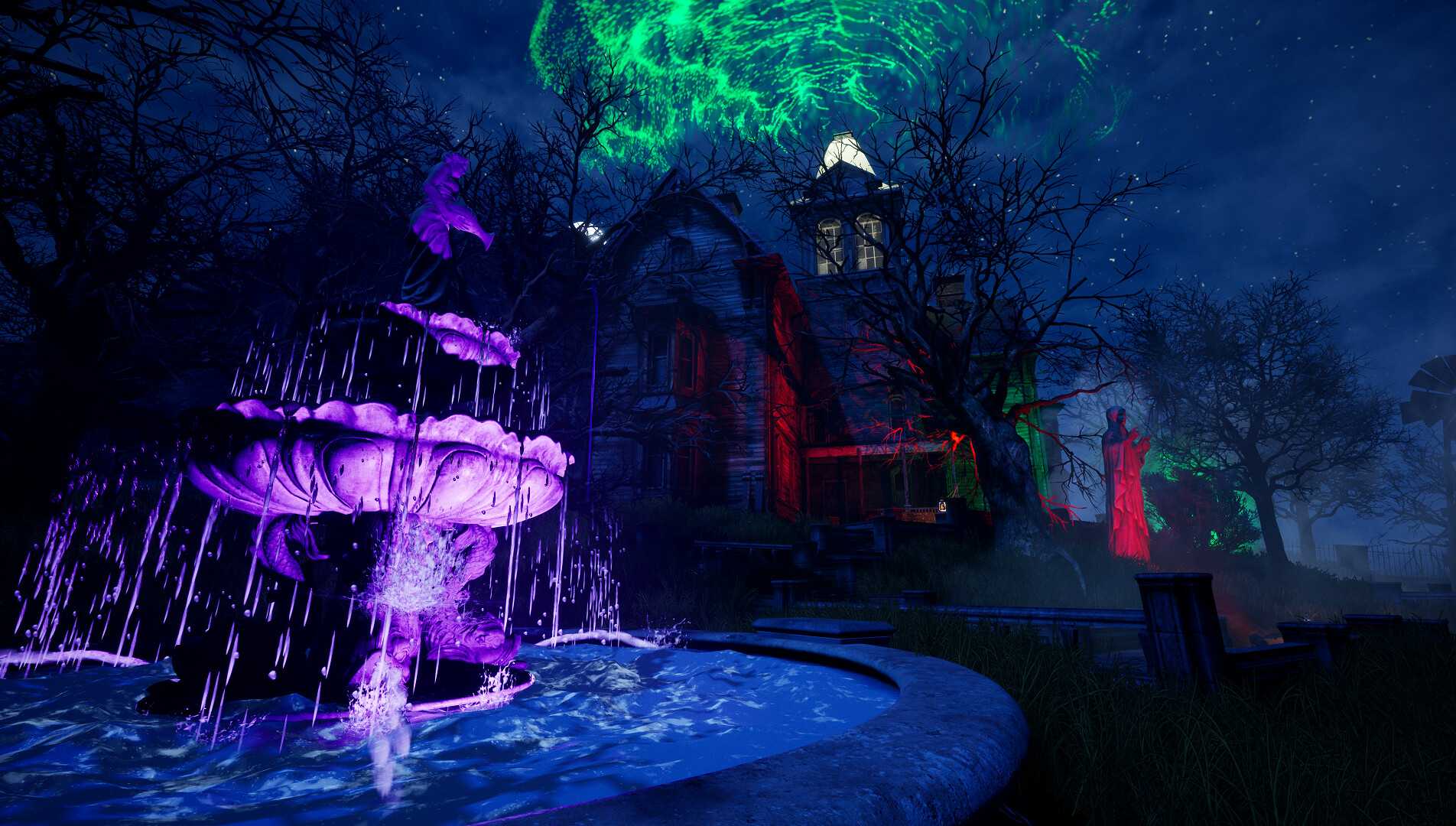 杰克福尔摩斯：木偶大师/Jack Holmes : Master of Puppets_4